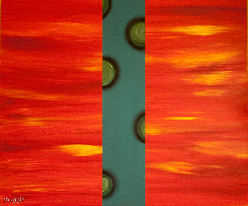 Io's gap No.3